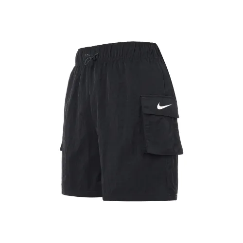 Nike Casual Shorts Women's Black