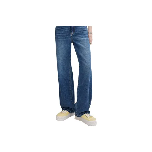 ELF SACK Jeans Women's