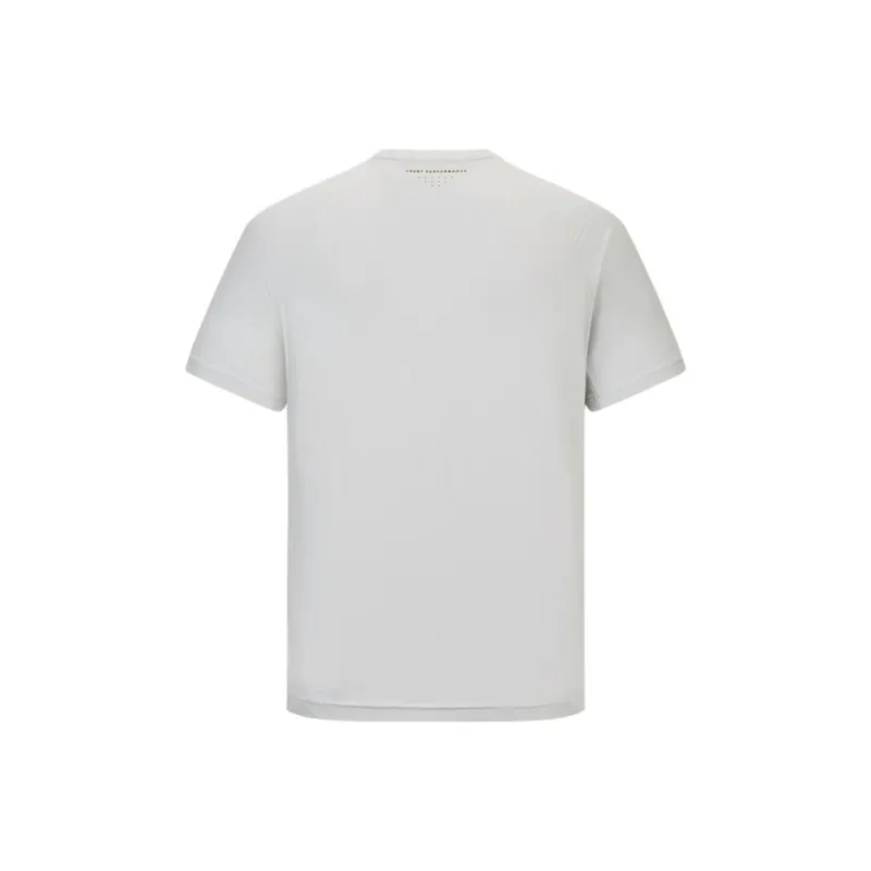 KSWISS T Shirt Men's 044 K02N GRY-1