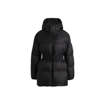 HUGO BOSS Belted Coat