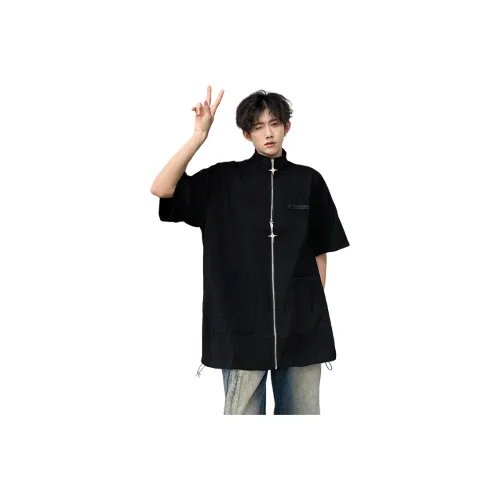COMXZ Shirts Unisex