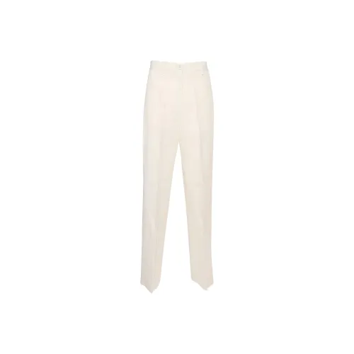 Fabiana Filippi Straight Leg Tailored Trousers
