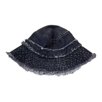 JKEM Bucket Hats Unisex