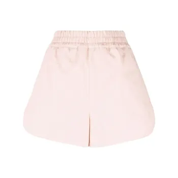 FENDI SS22 Casual Shorts Women's Pink