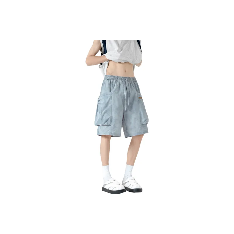 HONOR OF KINGS Casual Shorts Unisex-4