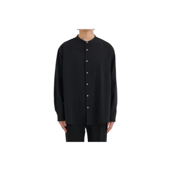UNITED TOKYO SS25 Shirt Men's Black