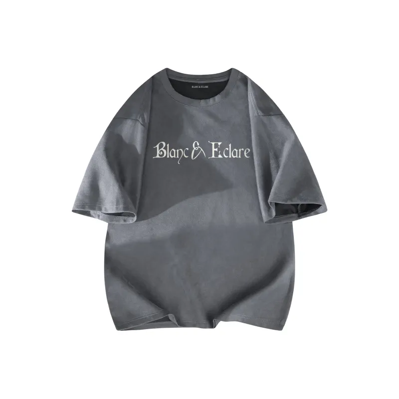 BLANC & ECLARE T Shirts Unisex-4