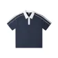 Marine Blue/Coconut White