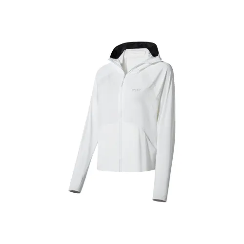 ZHIO Breathable UV Protection Cooling Sun Protection Clothing Women's