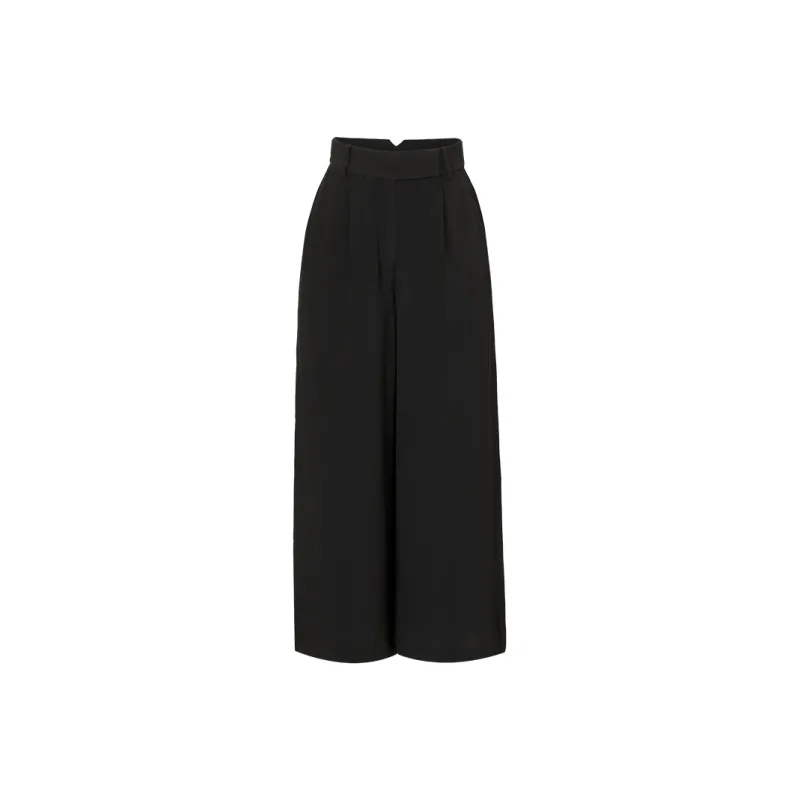 LILIXIUKE Casual Pants Women's-4