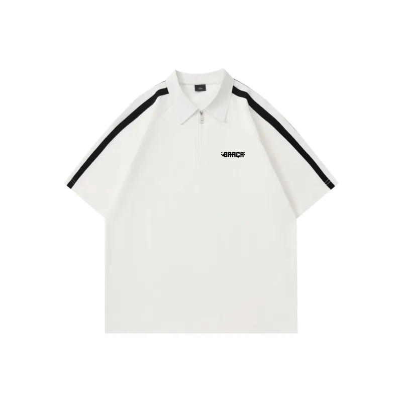FCB ARCELONA T Shirts Unisex-0