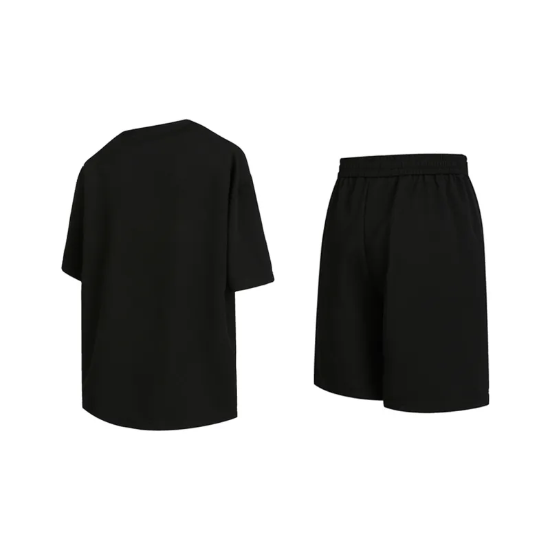 LIGHTNING MONSTER Casual Sportswear Unisex-5