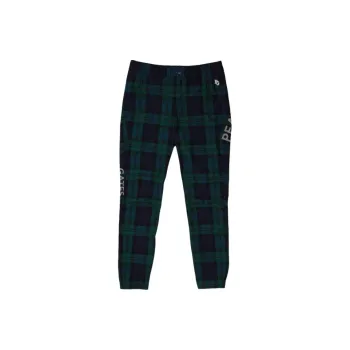 PEARLY GATES Casual Pants Women's Green