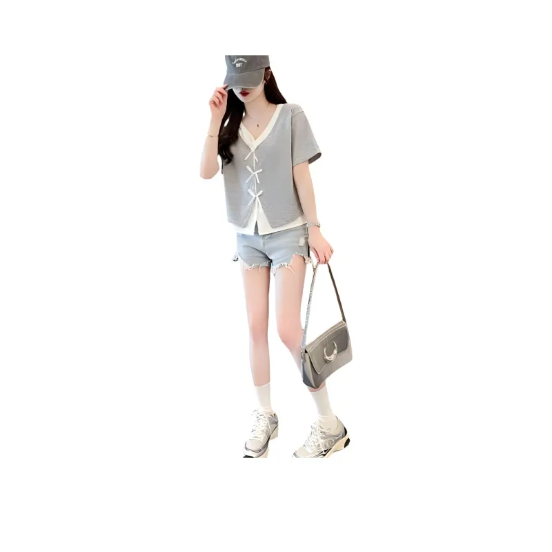 KAISER T-Shirts Women's-8
