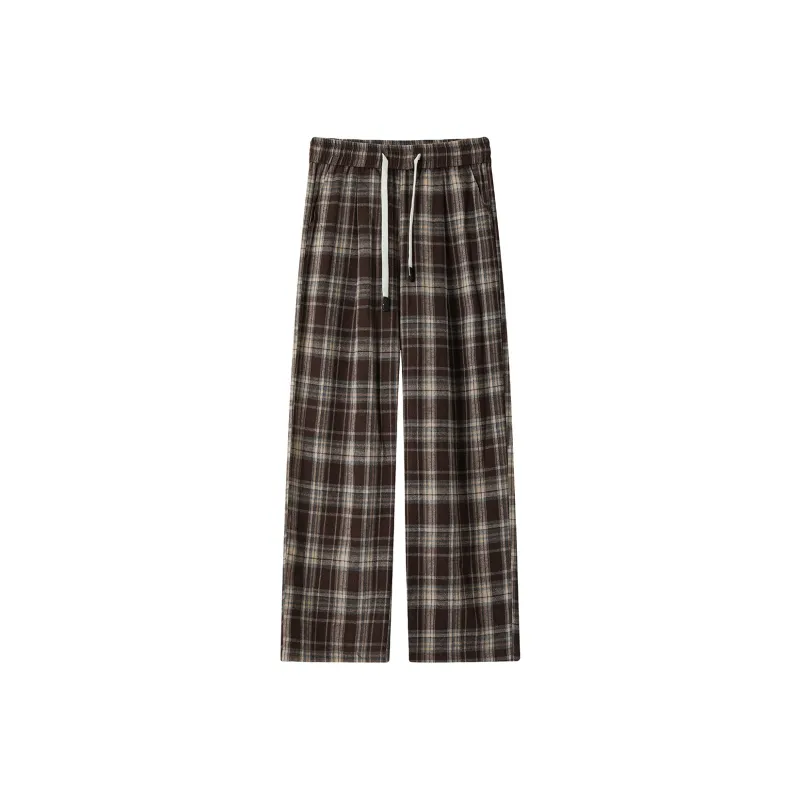 R.super Casual Pants Unisex-7