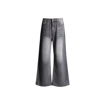 HAPG Jeans Women's Mocha Gray