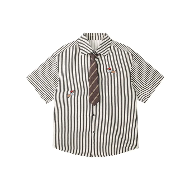 MEIPIN TANG Uniforms Unisex-1