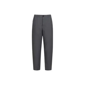 MARNI Symbol Straight Trousers