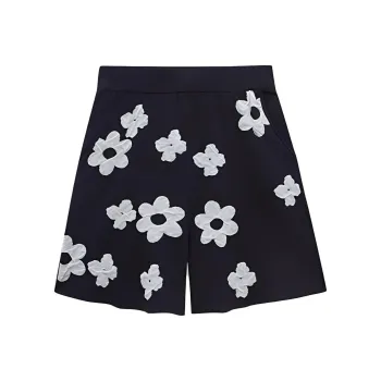 IMMI SS23 Summer New Arrival Casual Shorts Women's