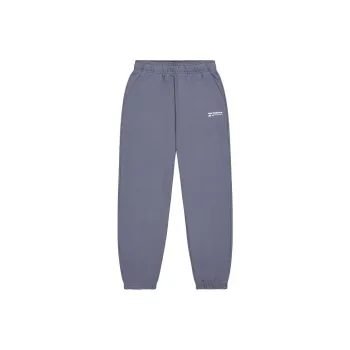 New Balance Knitted Sweatpants Women's Purple