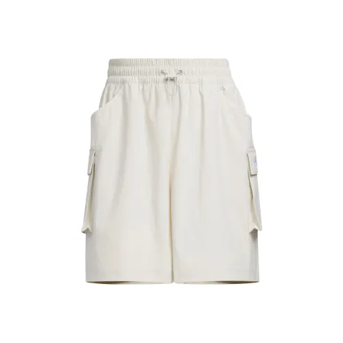 Adidas Sportswear Collection Casual Shorts Women's Bauxite Brown