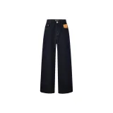 Original Denim Floor-Length Pants Regular