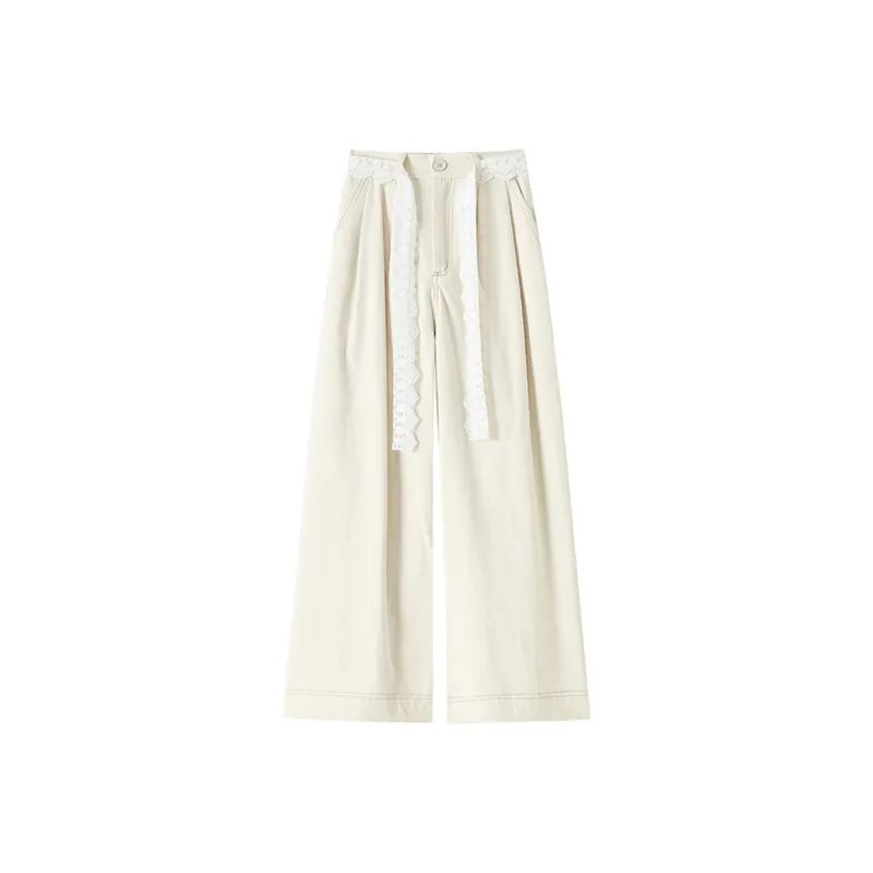 COVER TIME Casual Pants Women's-5