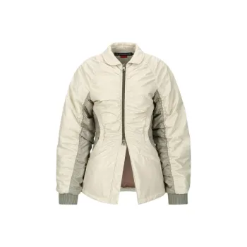 ANDERSSON BELL Puffer Jacket Women's Ivory
