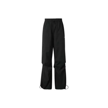 3COLOUR Casual Pants Women's Classic Black