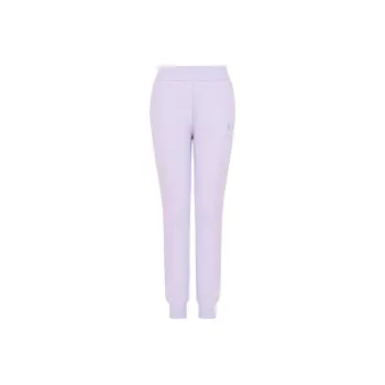 ARMANI EXCHANGE SS24 Casual Pants Women's Purple