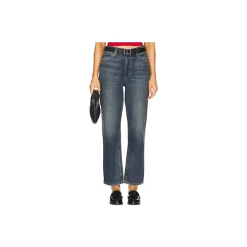 PAIGE Jeans Women's Blue