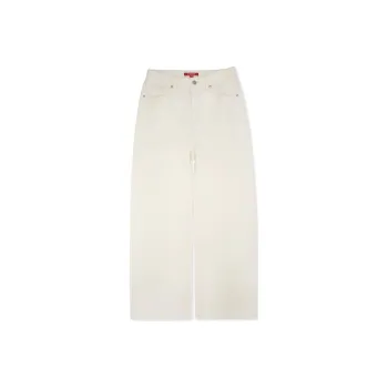 GUESS Jeans Women's Beige