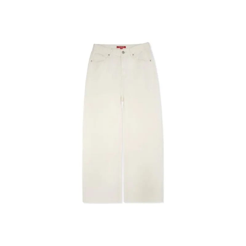 GUESS Jeans Women's Beige-0