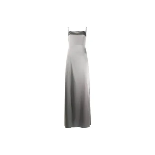 Helmut Lang Sleeveless Wind Midi Dress