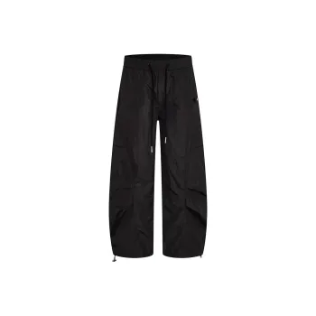 YUZHAOLIN Quick Dry Straight Fit Casual Pants Unisex