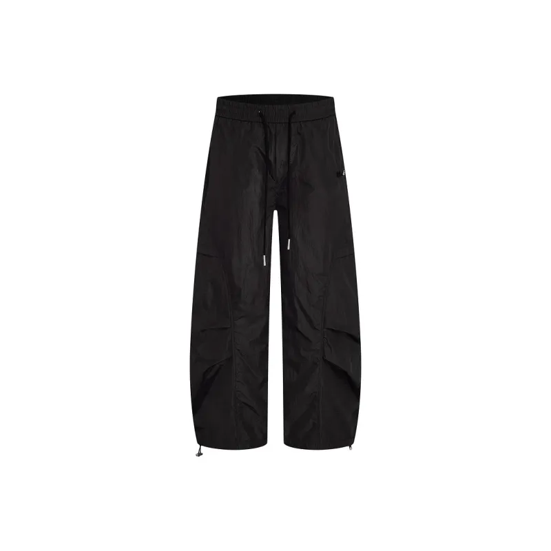 YUZHAOLIN Quick Dry Straight Fit Casual Pants Unisex-4