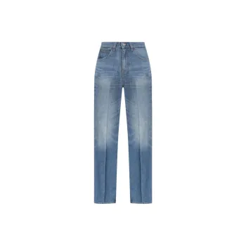 Victoria Beckham Classic Fit Jeans