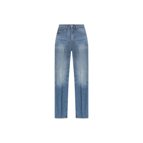 Victoria Beckham Classic Fit Jeans