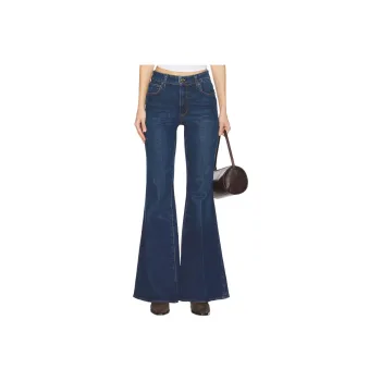 PAIGE Jeans Women's Blue