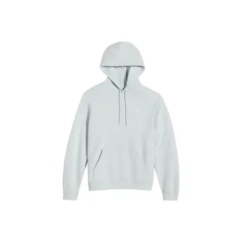 Converse Go To Embroidered Star Chevron Standard Fit Fleece Hoodie