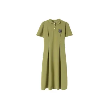 Incolore Short Sleeved Dresses Women's