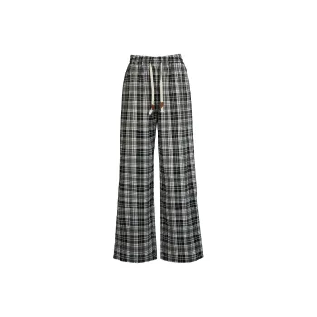 MTHE Casual Pants Unisex