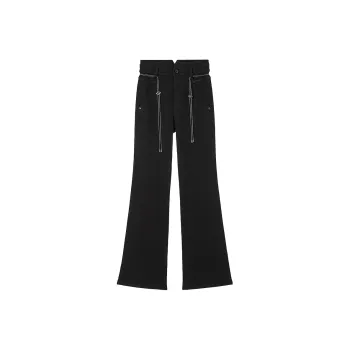 Miss Sixty Jeans Women's Black