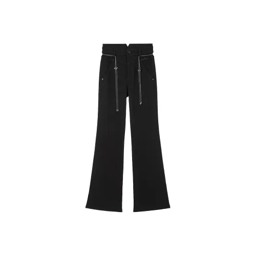 Miss Sixty Jeans Women's Black
