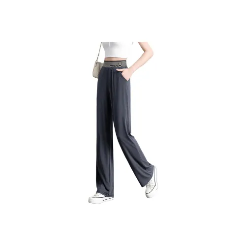 ORIGIN Casual Pants Women's Gray