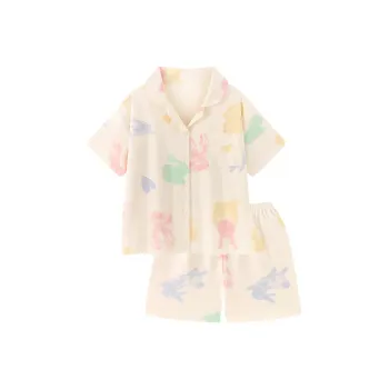 Beast's Secret Pajama Set Women's