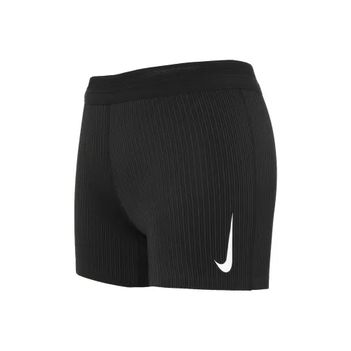 Nike Casual shorts Scoop Women's Black