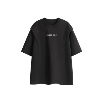 HONOR OF KINGS T Shirt Slogan Section Men's