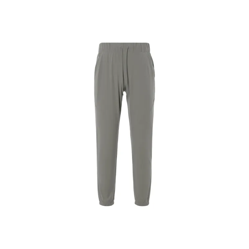 Under Armour Knitted Sweatpants Women's Gray-0