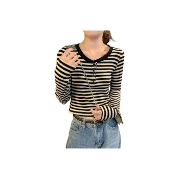 XIANSINIAO Regular T Shirt Women's